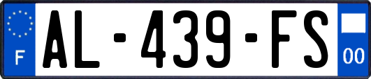 AL-439-FS
