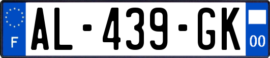AL-439-GK