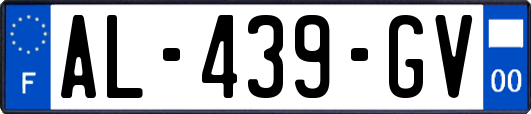 AL-439-GV