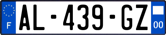 AL-439-GZ