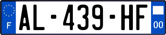 AL-439-HF