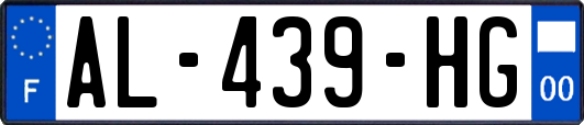 AL-439-HG