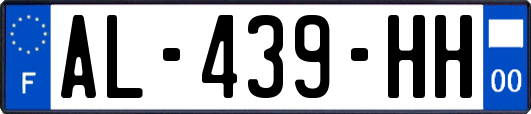 AL-439-HH