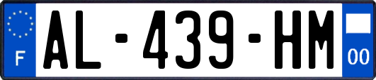 AL-439-HM