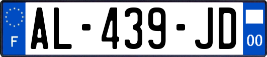 AL-439-JD