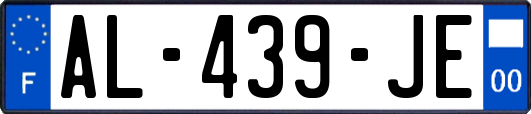 AL-439-JE