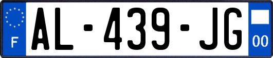 AL-439-JG