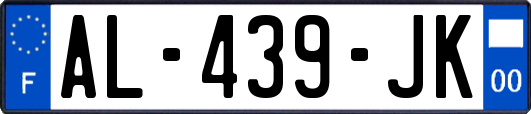 AL-439-JK