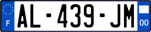 AL-439-JM