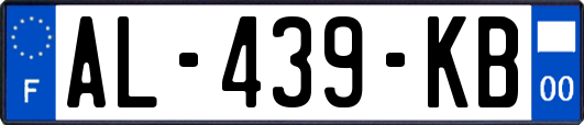 AL-439-KB