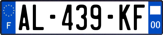 AL-439-KF
