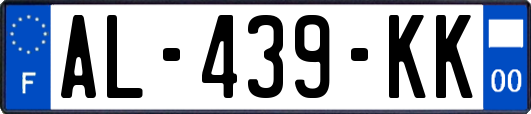 AL-439-KK