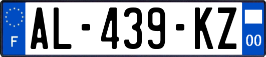 AL-439-KZ