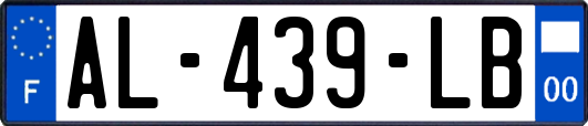 AL-439-LB