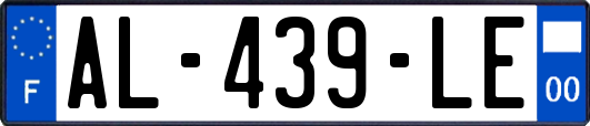 AL-439-LE