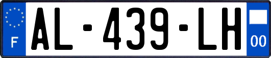 AL-439-LH