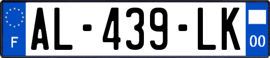 AL-439-LK