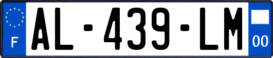 AL-439-LM
