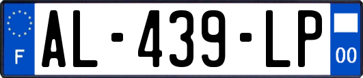 AL-439-LP