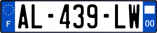 AL-439-LW