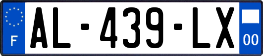 AL-439-LX