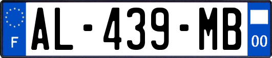 AL-439-MB