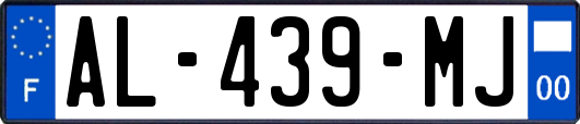 AL-439-MJ