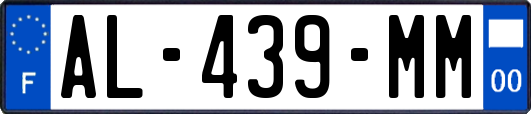 AL-439-MM