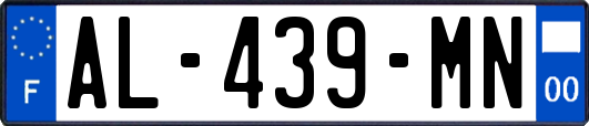 AL-439-MN