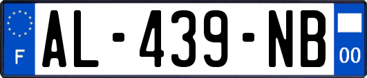 AL-439-NB