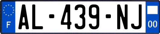AL-439-NJ