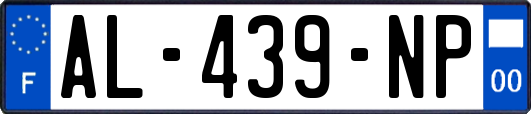 AL-439-NP