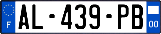 AL-439-PB