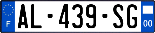 AL-439-SG