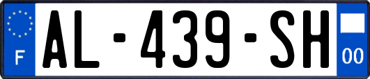 AL-439-SH