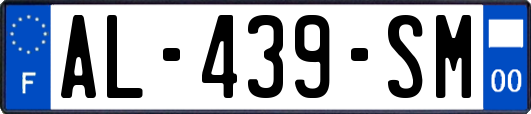 AL-439-SM