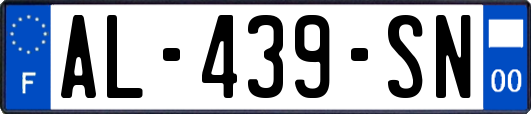 AL-439-SN