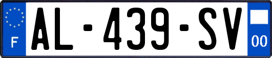 AL-439-SV