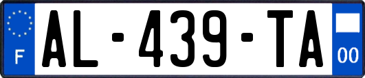 AL-439-TA