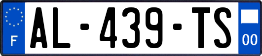 AL-439-TS