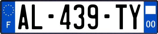 AL-439-TY
