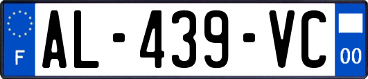 AL-439-VC
