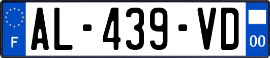 AL-439-VD