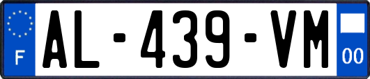AL-439-VM