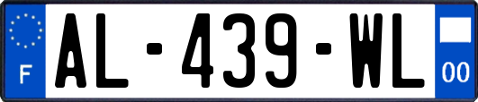 AL-439-WL