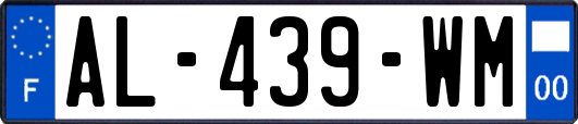 AL-439-WM