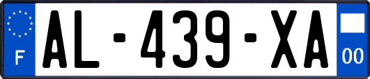 AL-439-XA
