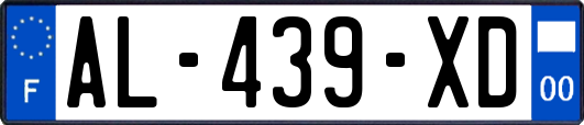 AL-439-XD