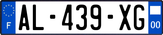 AL-439-XG