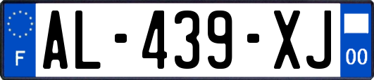 AL-439-XJ